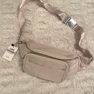 Brand New Nylon Sling Bag